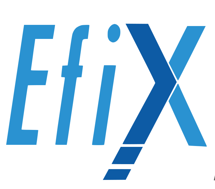 Efix Logo